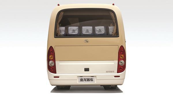  Autocar 6-7m XMQ6608 