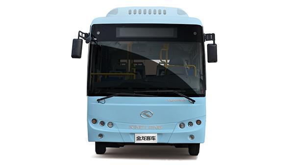  Bus urbain 7m XMQ6770G 