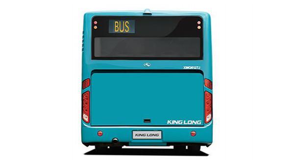  Bus urbain 8-9m XMQ6900J 